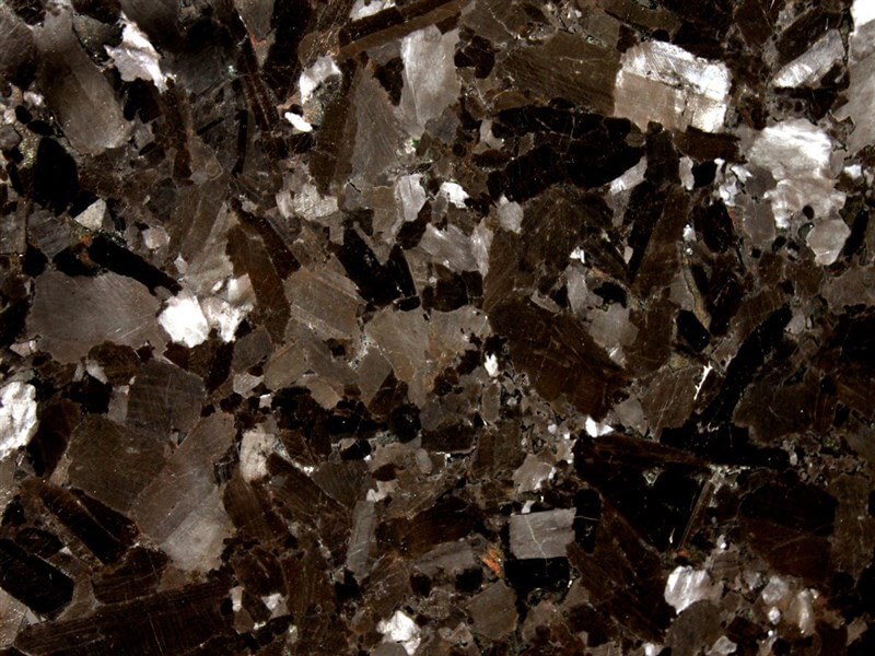 Marron Cohiba Granite